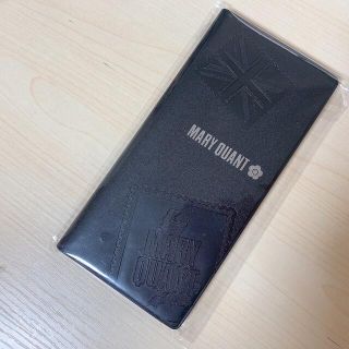 マリークワント(MARY QUANT)のマリークワント　手帳　2022 ダイアリー　新品未使用(カレンダー/スケジュール)