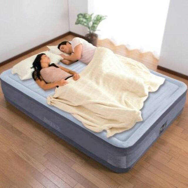 人気の ◉INTEX 電動ポンプ内蔵エアーベッド - その他 - hlt.no 人気の ◉INTEX 電動ポンプ内蔵エアーベッド - その他 - hlt.no
