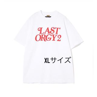 アンダーカバー(UNDERCOVER)のHUMAN MADE LAST ORGY 2 GDC Tee(Tシャツ/カットソー(半袖/袖なし))