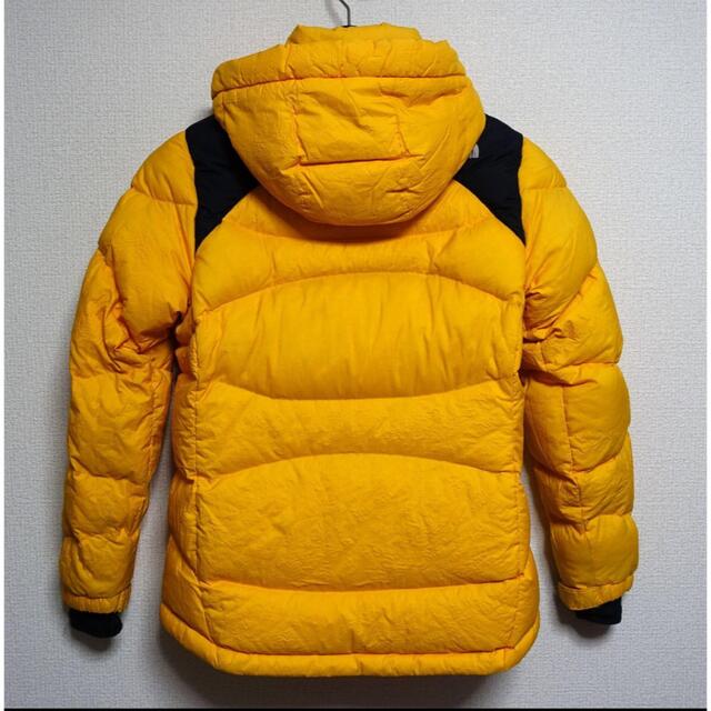 North Face ハイベント サミットシリーズ ダウンジャケット 1