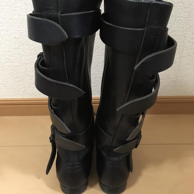 Vivienne Westwood パイレーツブーツ【品】