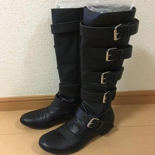 ヴィヴィアンウエストウッド(Vivienne Westwood)のVivienne Westwood★パイレーツブーツ(ブーツ)