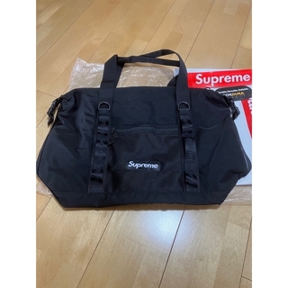 シュプリーム(Supreme)のSupreme Zip Tote Bag 20AW "シュプリーム トートバッグ(トートバッグ)