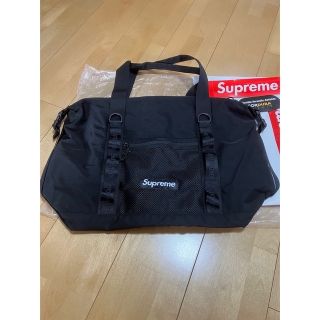 シュプリーム(Supreme)のSupreme Zip Tote Bag 20AW "シュプリーム トートバッグ(トートバッグ)