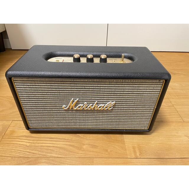 【希少】Marshall 　STANMORE スタンモア