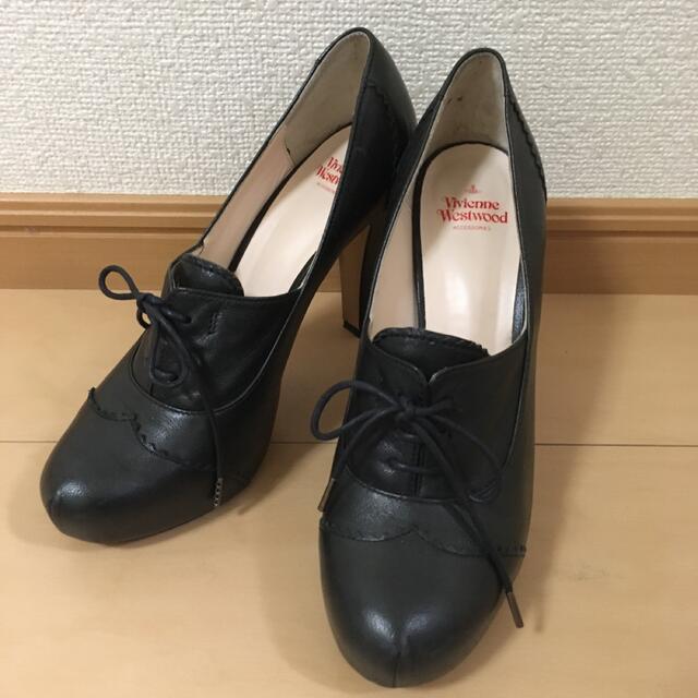 viviennewestwood ☆パンプス-