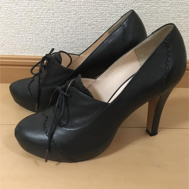 Vivienne Westwood(ヴィヴィアンウエストウッド)のviviennewestwood ★パンプス レディースの靴/シューズ(ハイヒール/パンプス)の商品写真