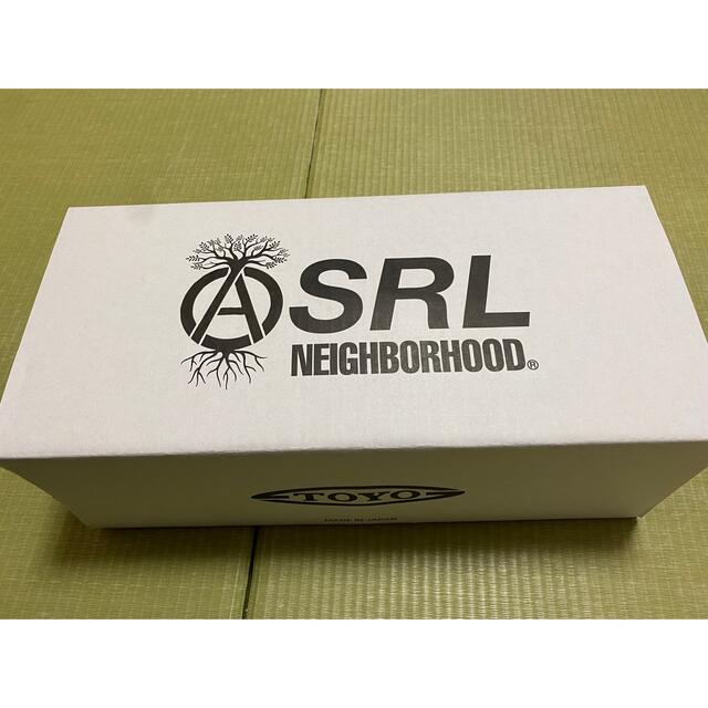 SRL / S-TOOL BOX Y350