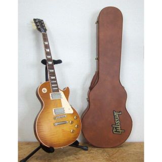 ギブソン(Gibson)のGibson USA Les Paul Standard 2019(エレキギター)