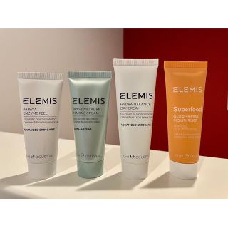 Elemis セット(その他)