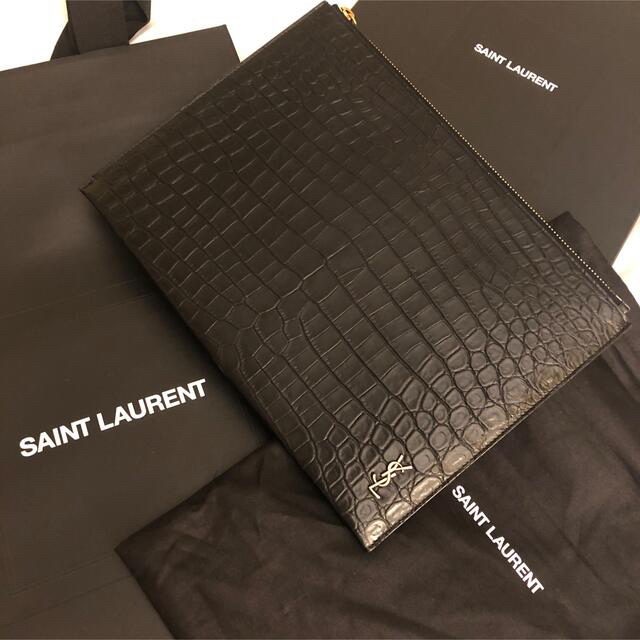 バッグSaint Laurent (サンローラン) クラッチバック