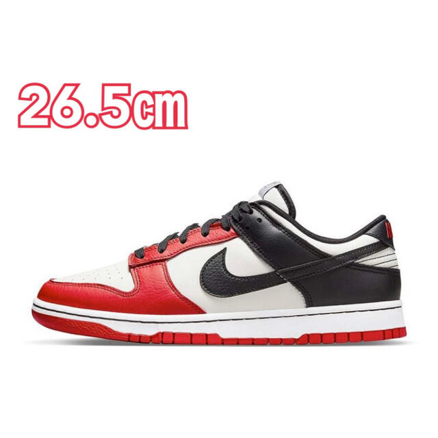 激安で通販 NIKE Dunk Low EMB ナイキ ダンク ロー メンズ | tuftclub.jp