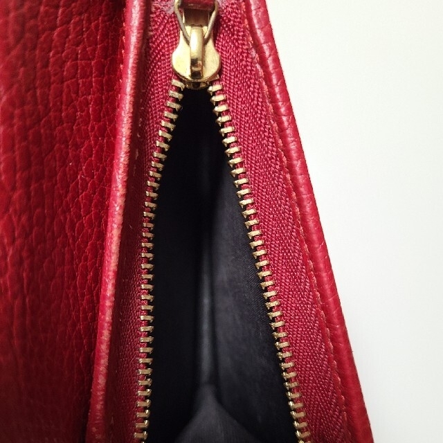 Gucci(グッチ)の★GUCCIミニ財布★ レディースのファッション小物(財布)の商品写真
