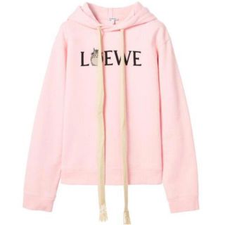 Loewe✖︎ジブリコラボパーカー