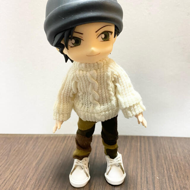 ご注文用ページ ねんどろいどどーる オビツ11 ドール服
