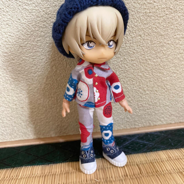 ご注文用ページ ねんどろいどどーる オビツ11 ドール服