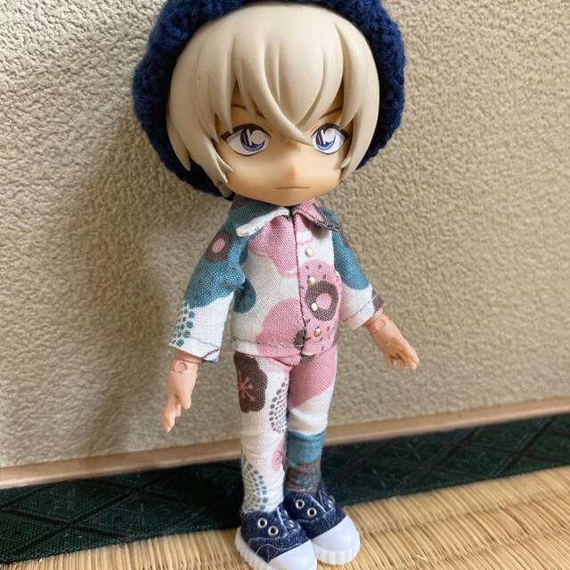 ご注文用ページ ねんどろいどどーる オビツ11 ドール服