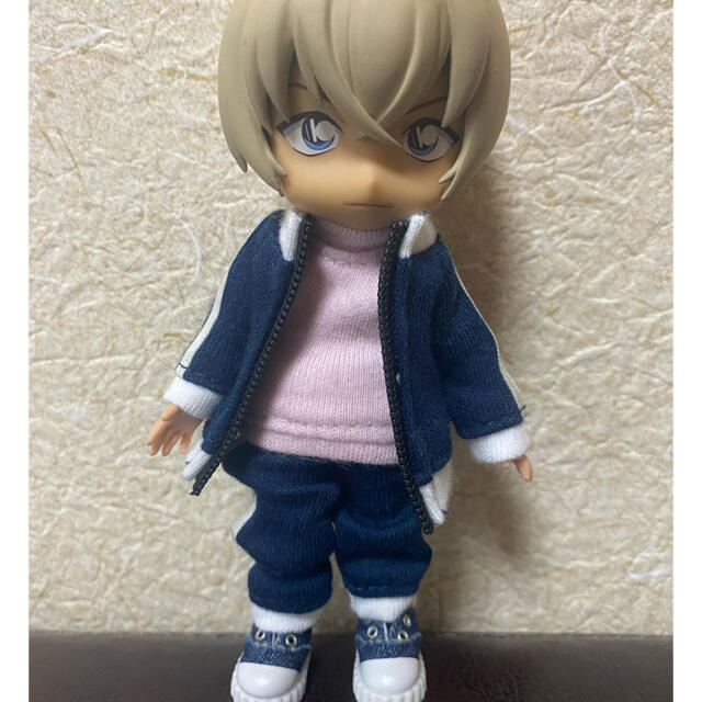 ご注文用ページ ねんどろいどどーる オビツ11 ドール服