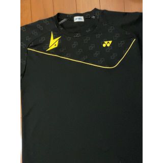 希少 ヨネックスTシャツ(バドミントン)