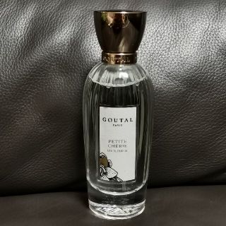 Annick Goutal - アニックグタール アンマタンドラージュ オードパルファムの通販 by merimeri's shop｜アニック