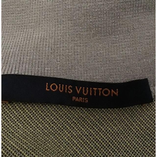 LOUIS VUITTON(ルイヴィトン)のルイヴィトン　トップス メンズのトップス(スウェット)の商品写真