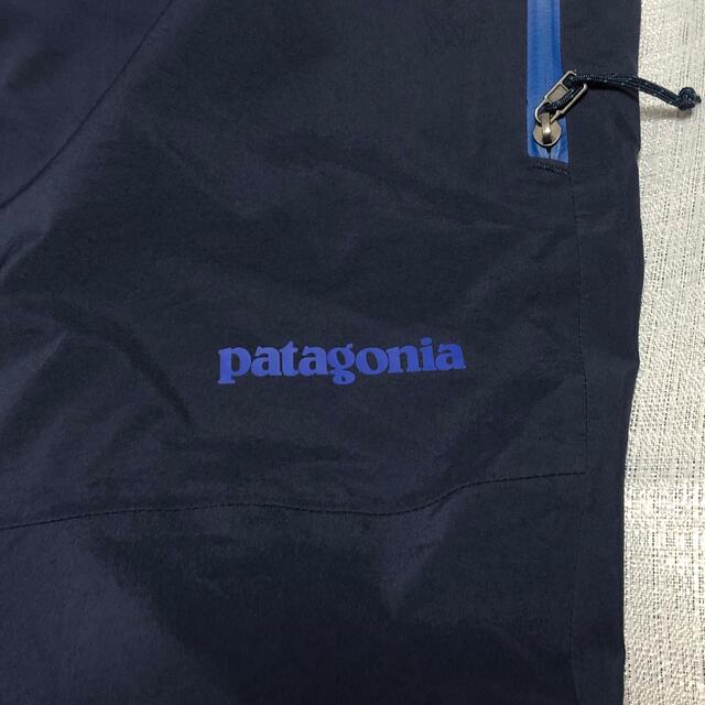 patagonia インサレーテッド　パウダーボールパンツ ウィメンズ