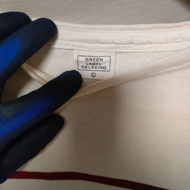 UNITED ARROWS green label relaxing - グリーンレーベルリラクシング
