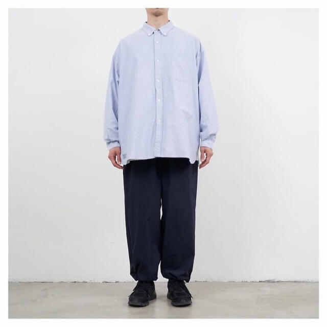 Fresh Service UTILITY STRETCH OVER PANTS メンズのパンツ(その他)の商品写真