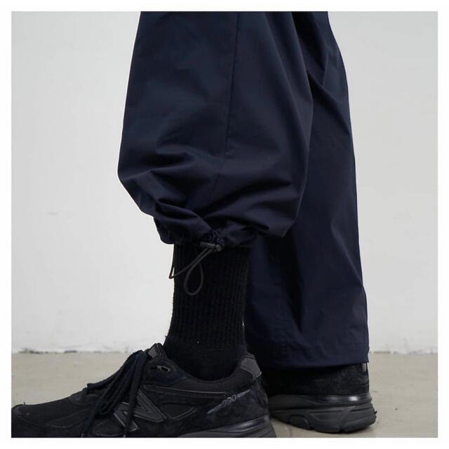 Fresh Service UTILITY STRETCH OVER PANTS メンズのパンツ(その他)の商品写真