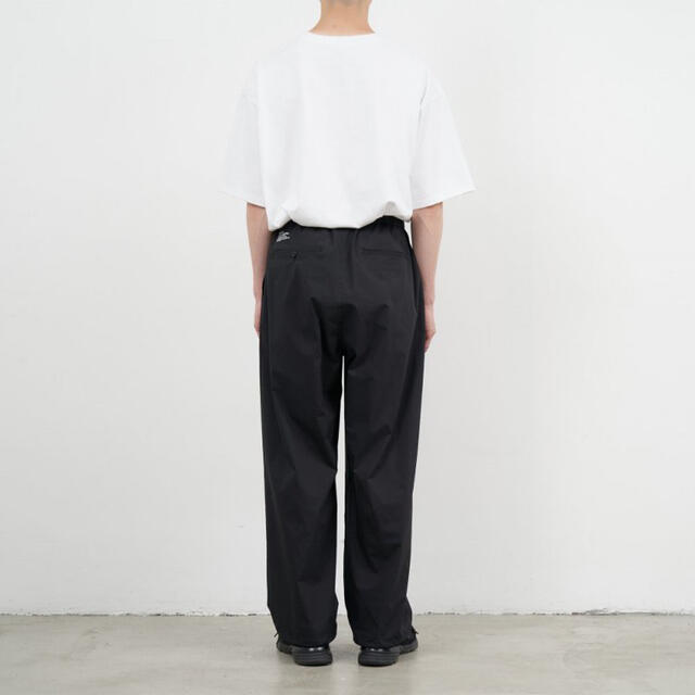 Fresh Service UTILITY STRETCH OVER PANTS メンズのパンツ(その他)の商品写真