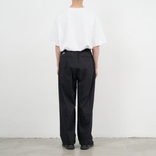 FreshService UTILITY STRETCH OVER PANTSフレッシュサービス￼