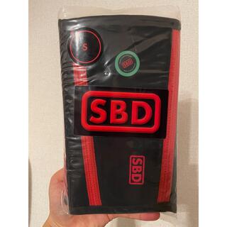 SBDエルボースリーブ(トレーニング用品)