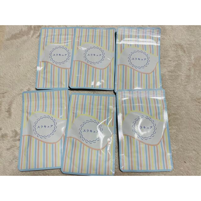 ダイエット スラキュア6こセット。の通販 さかなさあゆなさん's shop