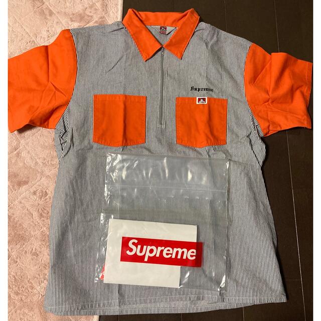Supreme×BenDavis ブランド雑貨総合 7840円引き northtechwindows.ca