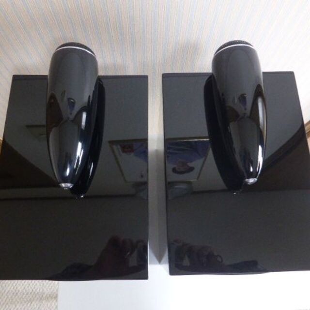 B&W 705S2 PB 美品 元箱あり