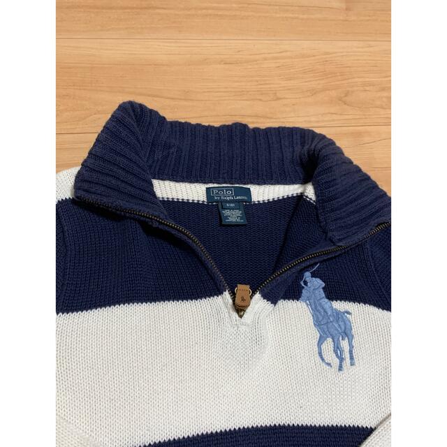 POLO RALPH LAUREN(ポロラルフローレン)のpolo Ralph Lauren レディースのトップス(ニット/セーター)の商品写真