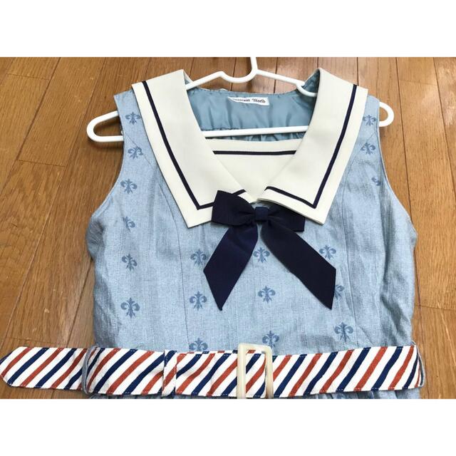 してくださ Innocent World - ☆イノセントワールド ラビットレター