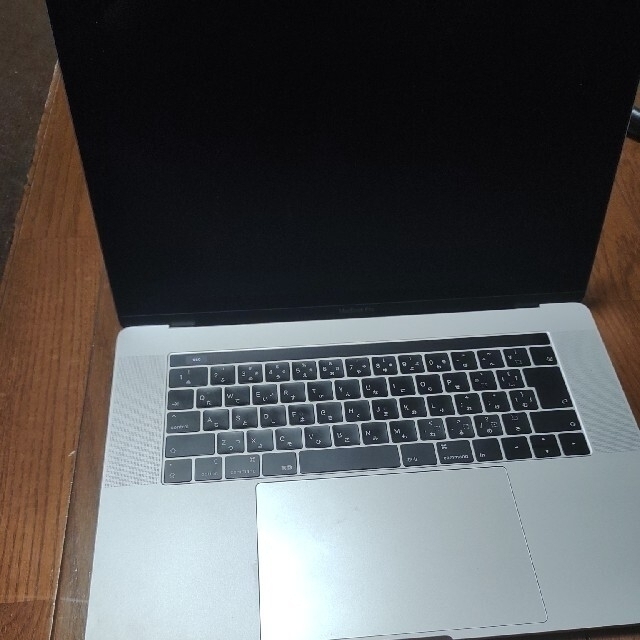 Mac (Apple) - APPLE MacBook Pro MACBOOK PRO MR972J/A