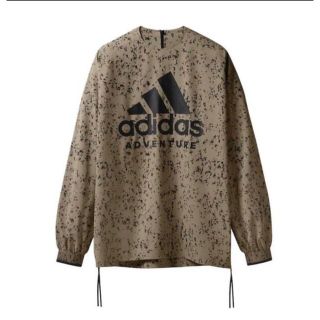 ハイク(HYKE)のkorin様。HYKE adidas プルオーバー.hykeaularee(カットソー(長袖/七分))