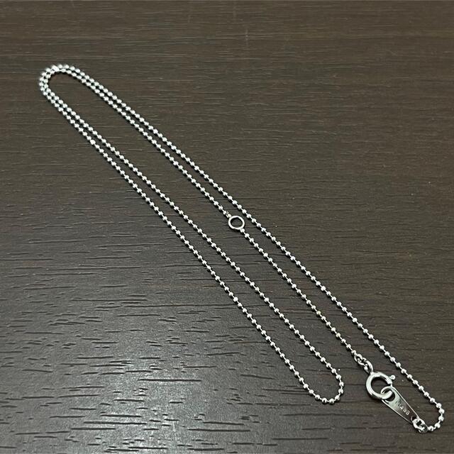 k14 WG カットボールチェーン 極美品‼️ | sociedadsostenible.co