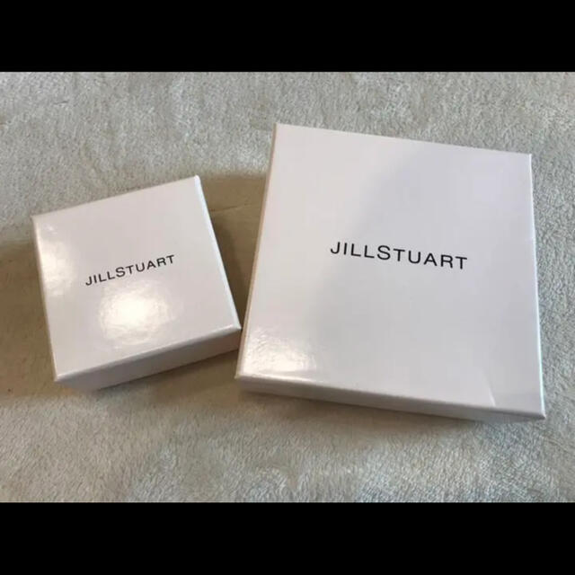 JILLSTUART(ジルスチュアート)のJILLSTUART ネックレス イヤリング セット レディースのアクセサリー(ネックレス)の商品写真