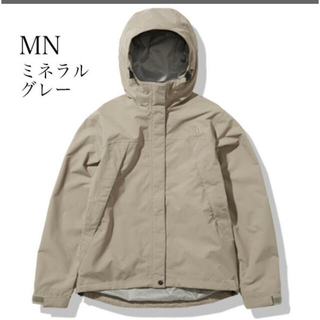 THE NORTH FACE - ノースフェイス スクープジャケットの通販 by yyy