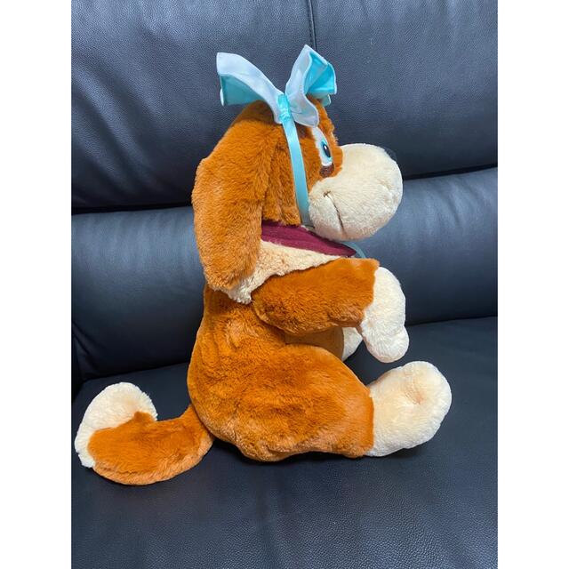 Disney - ディズニーリゾート ピーターパン ナナ ぬいぐるみ Disney - ディズニーリゾート ピーターパン ナナ ぬいぐるみ