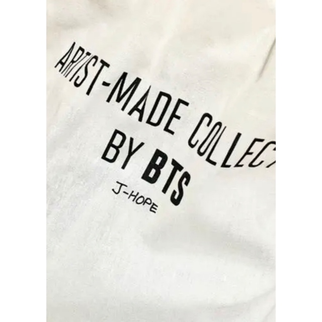 防弾少年団(BTS)(ボウダンショウネンダン)の[J-HOPE] SIDE BY SIDE MINI BAG BTS レディースのバッグ(ショルダーバッグ)の商品写真