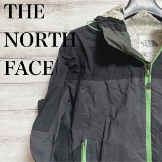 ザノースフェイス(THE NORTH FACE)のTHE NORTH FACE ザノースフェイス　アウター(マウンテンパーカー)