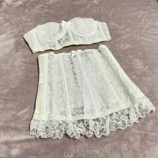 アーモンド様専用】セモアブライダルインナーG90 bpbd.kendalkab.go.id