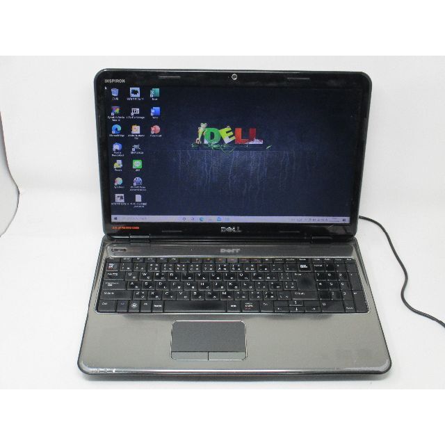 DELL - DELL ノートパソコン N5010 Office2019 SSD240GB