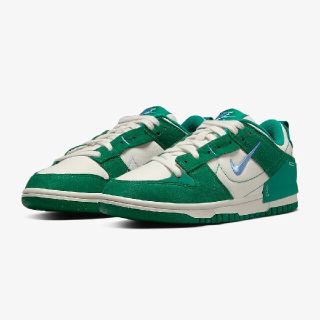 WMNS NIKE DUNK LOW DISRUPT 2 　23cm(スニーカー)