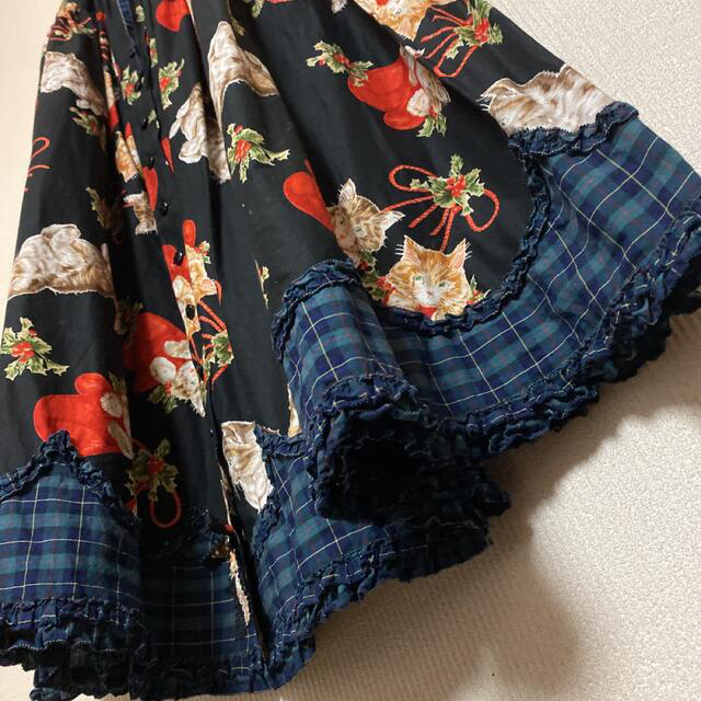 セットにな】 PINK HOUSE - 専用品♡ピンクハウス♡ブラウス&スカート