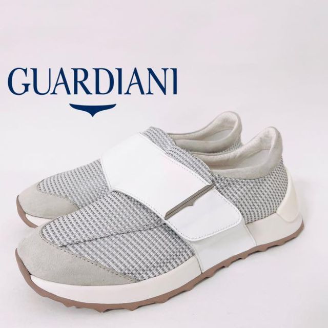 ALBERTO GUARDIANI(アルベルト・ガルディアーニ) スニーカー ALBERTO GUARDIANI(アルベルト・ガルディアーニ) スニーカー